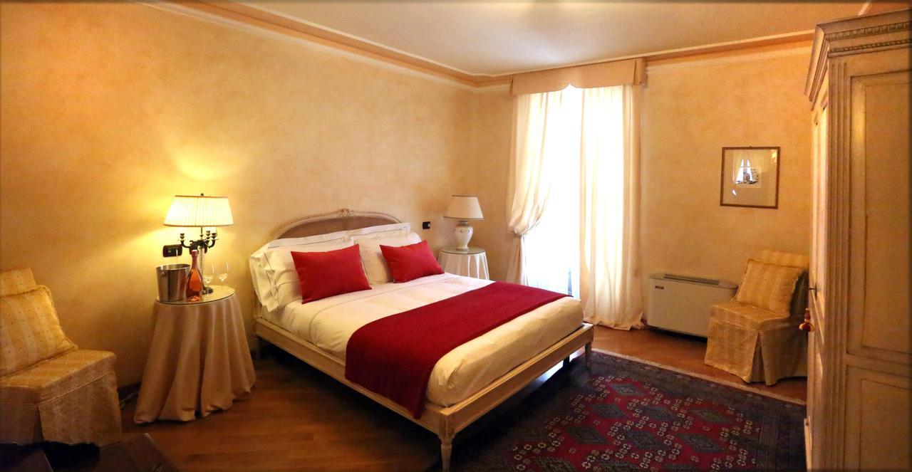 Albergo Castiglione Langhe Castiglione Tinella Exterior photo